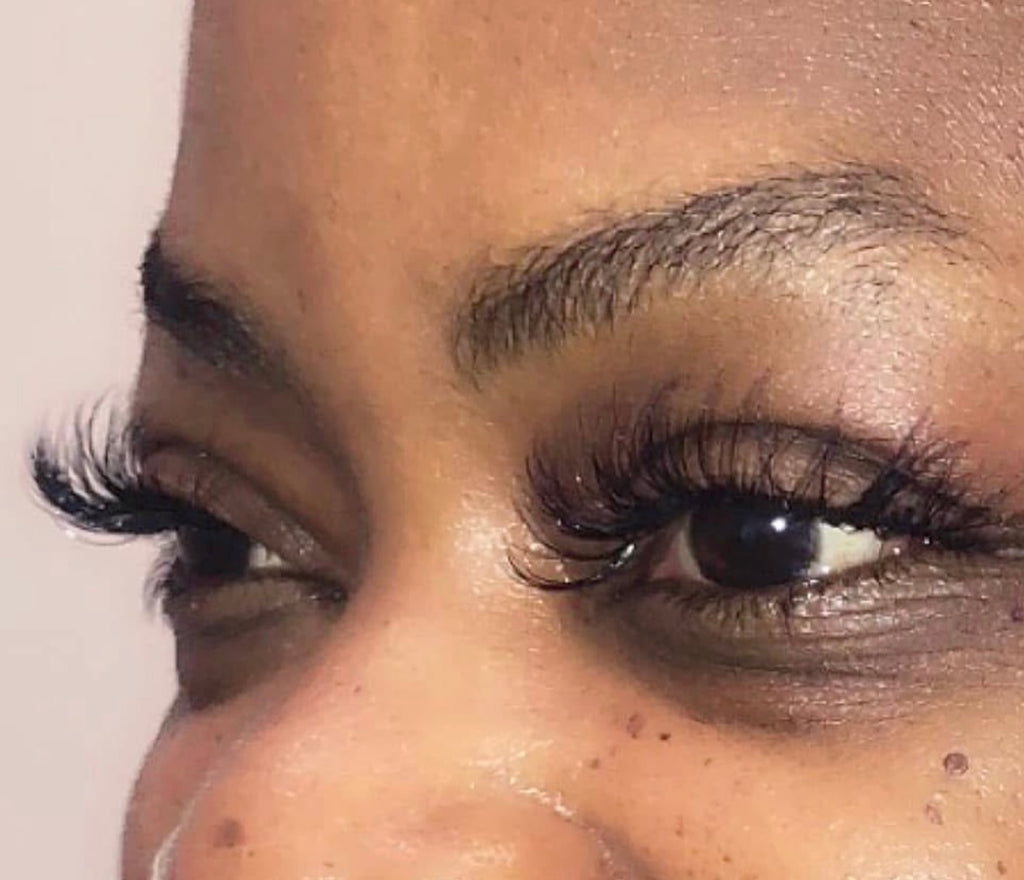 DIY LASH EBOOK